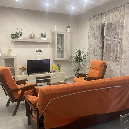 La Pigna Casa Vacanza Nicolosi Zewnętrze zdjęcie