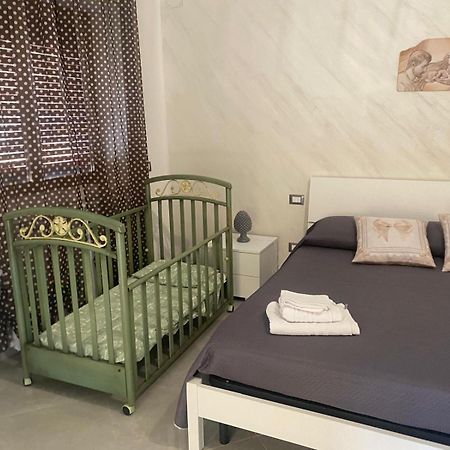 La Pigna Casa Vacanza Nicolosi Zewnętrze zdjęcie
