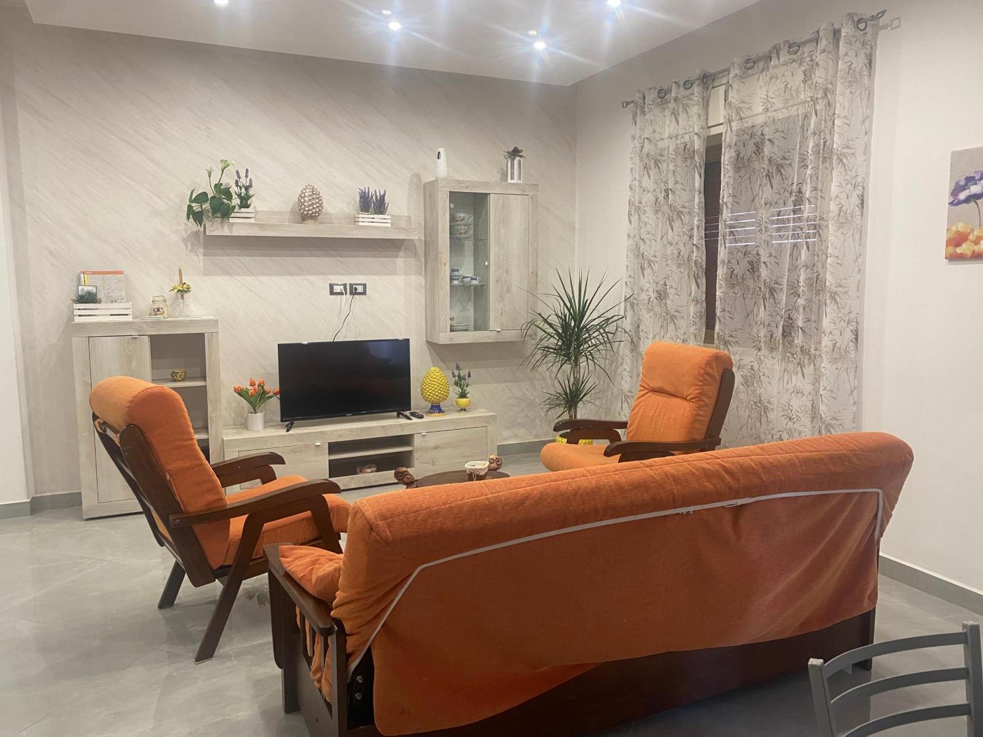 La Pigna Casa Vacanza Nicolosi Zewnętrze zdjęcie