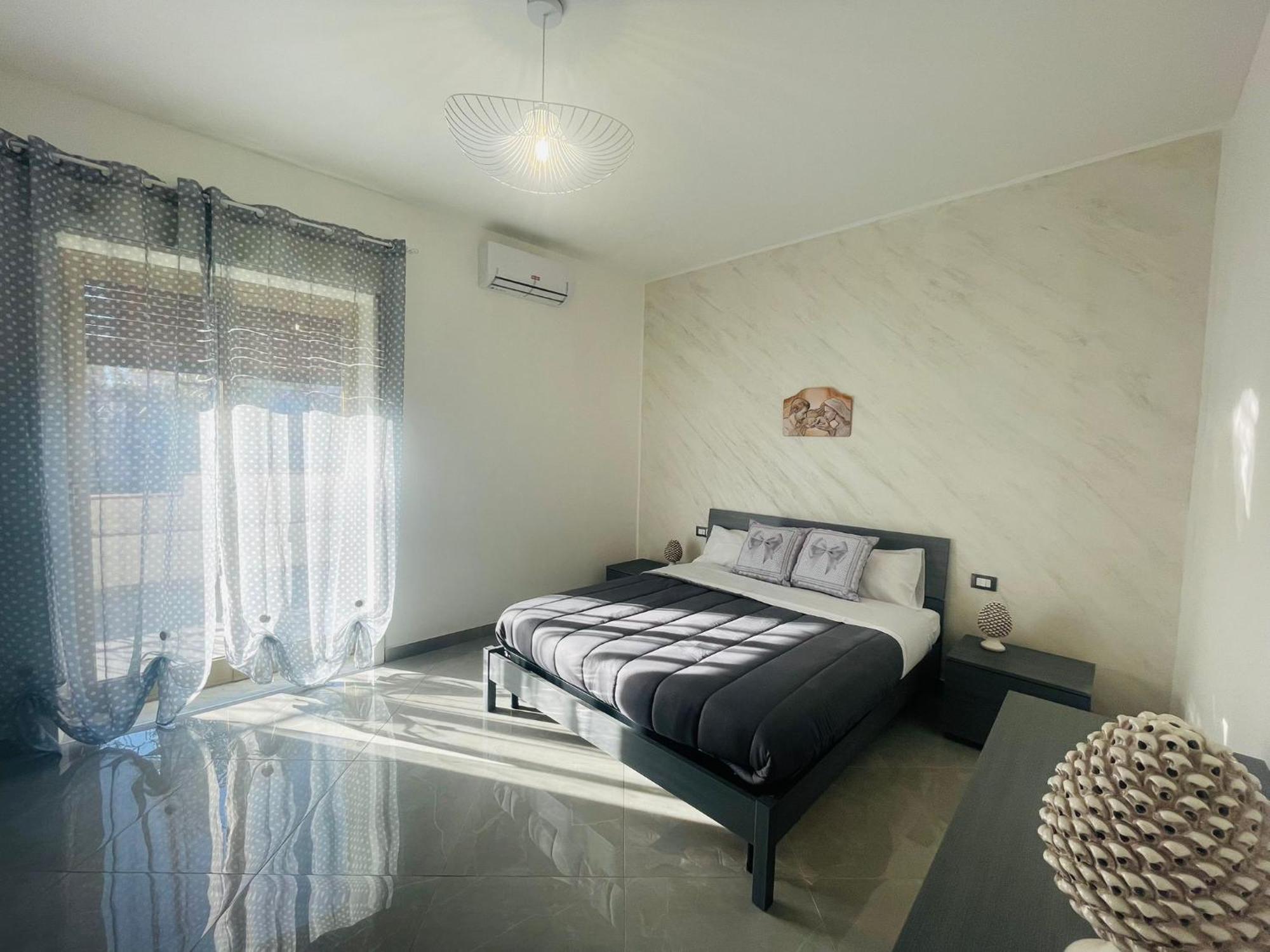 La Pigna Casa Vacanza Nicolosi Zewnętrze zdjęcie