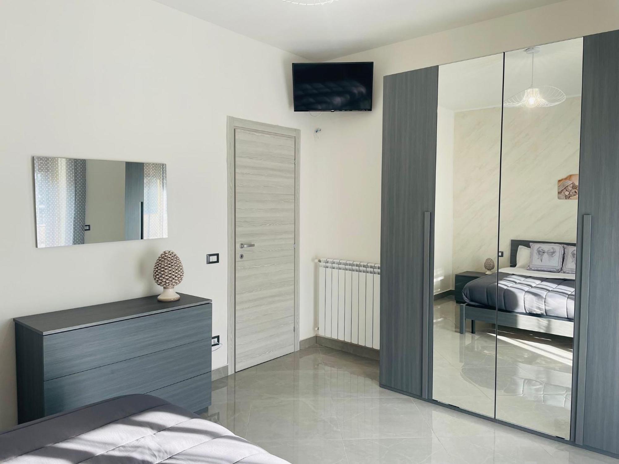 La Pigna Casa Vacanza Nicolosi Zewnętrze zdjęcie