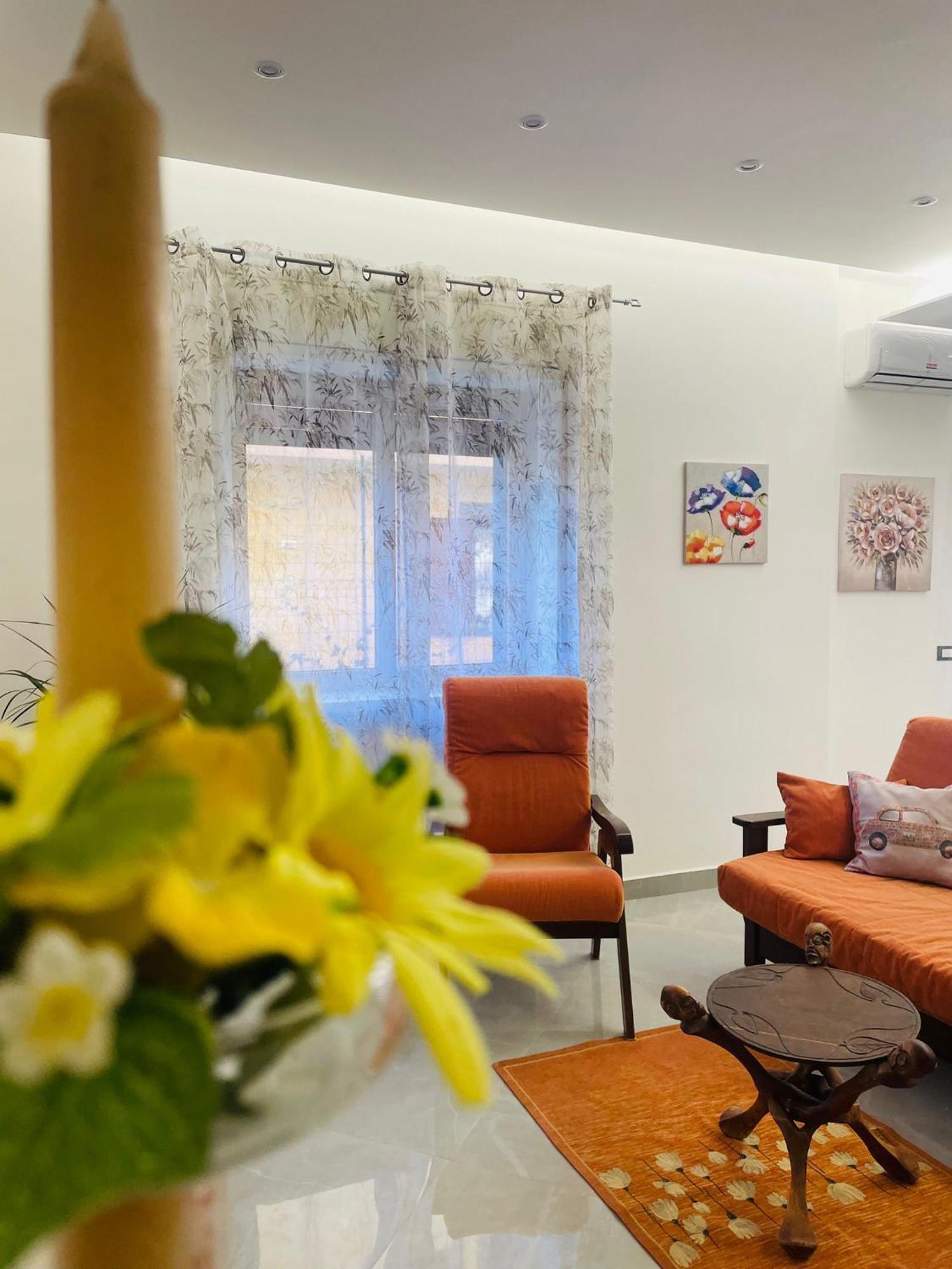 La Pigna Casa Vacanza Nicolosi Zewnętrze zdjęcie
