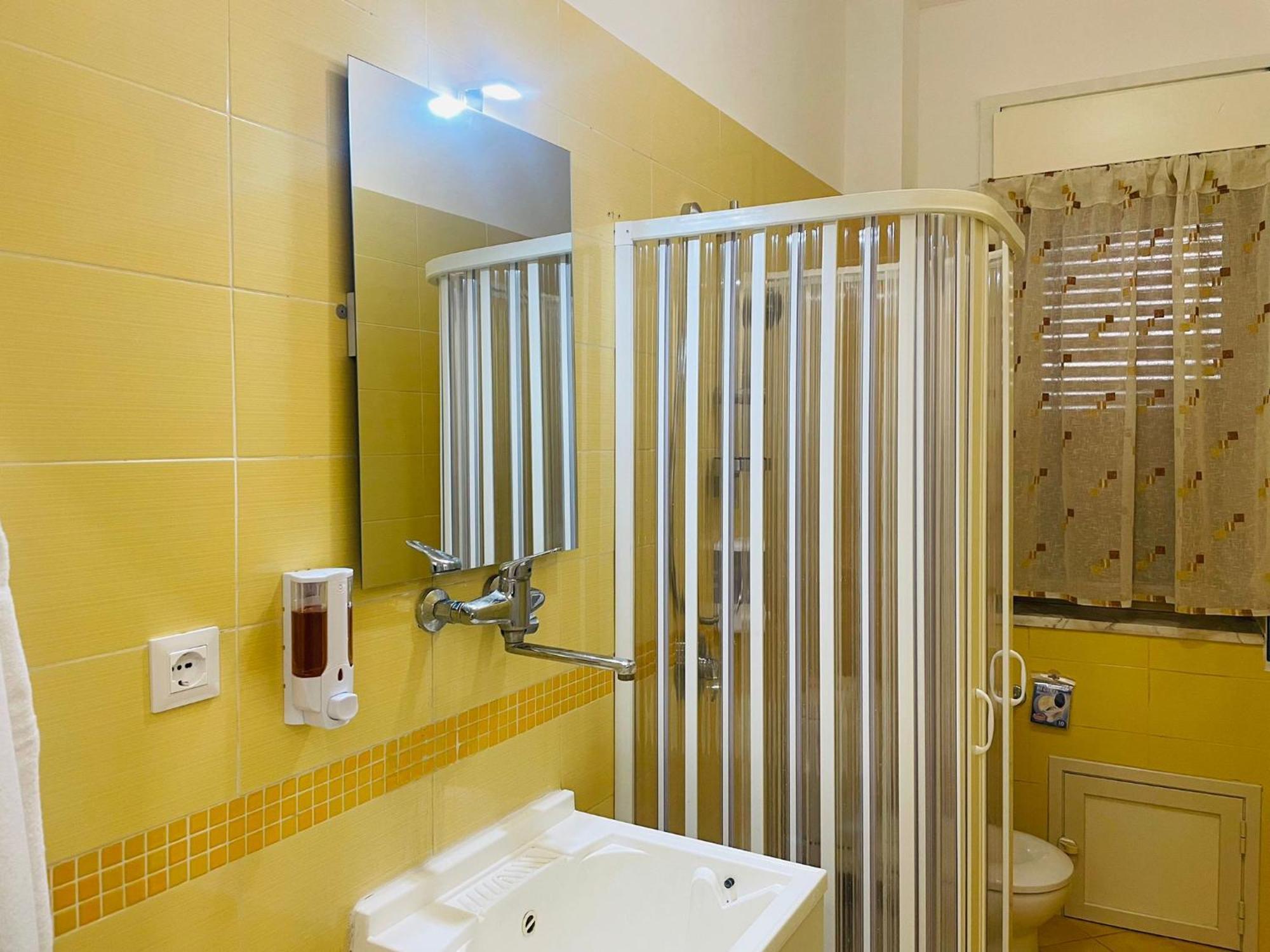 La Pigna Casa Vacanza Nicolosi Zewnętrze zdjęcie
