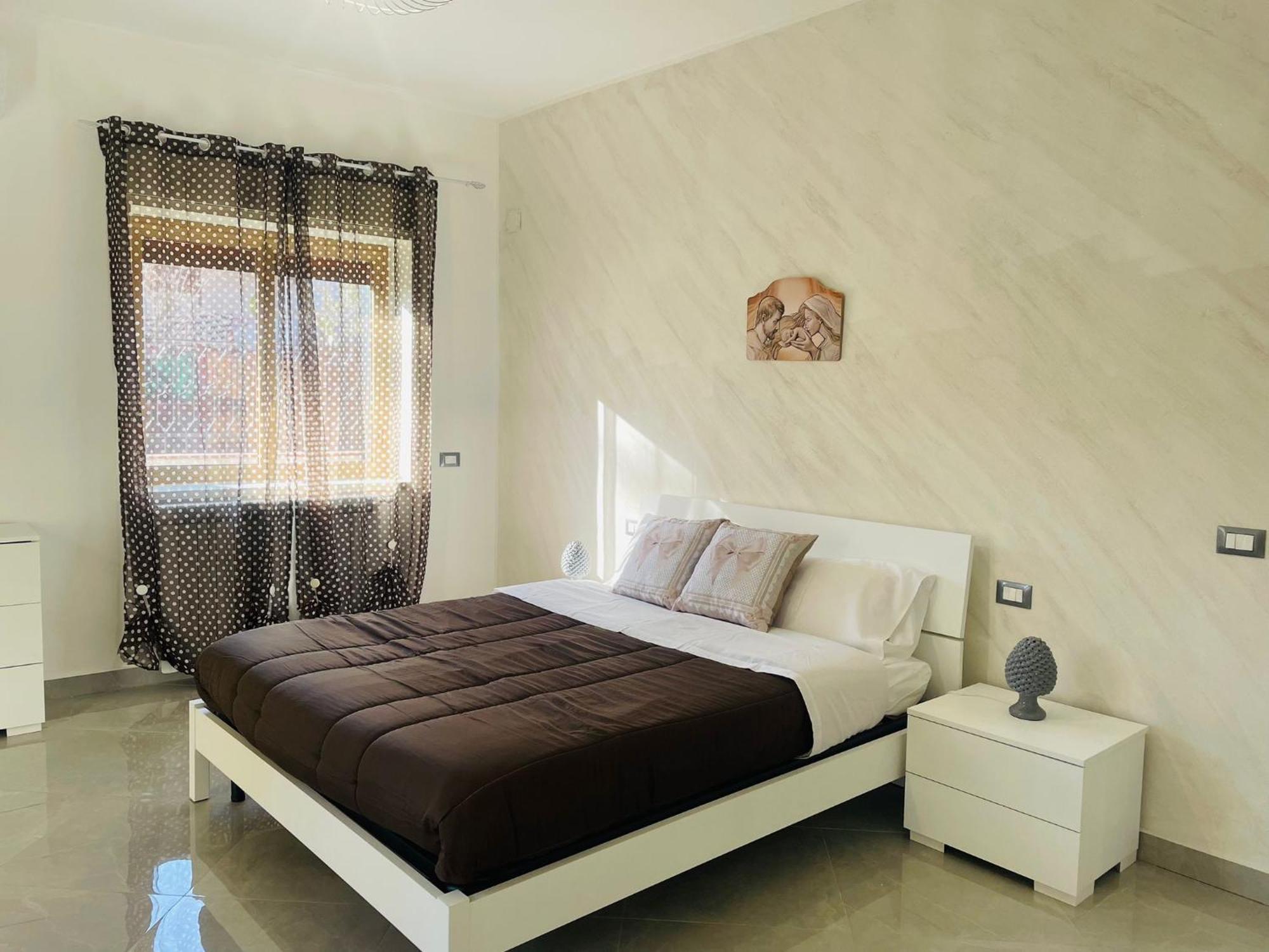 La Pigna Casa Vacanza Nicolosi Zewnętrze zdjęcie