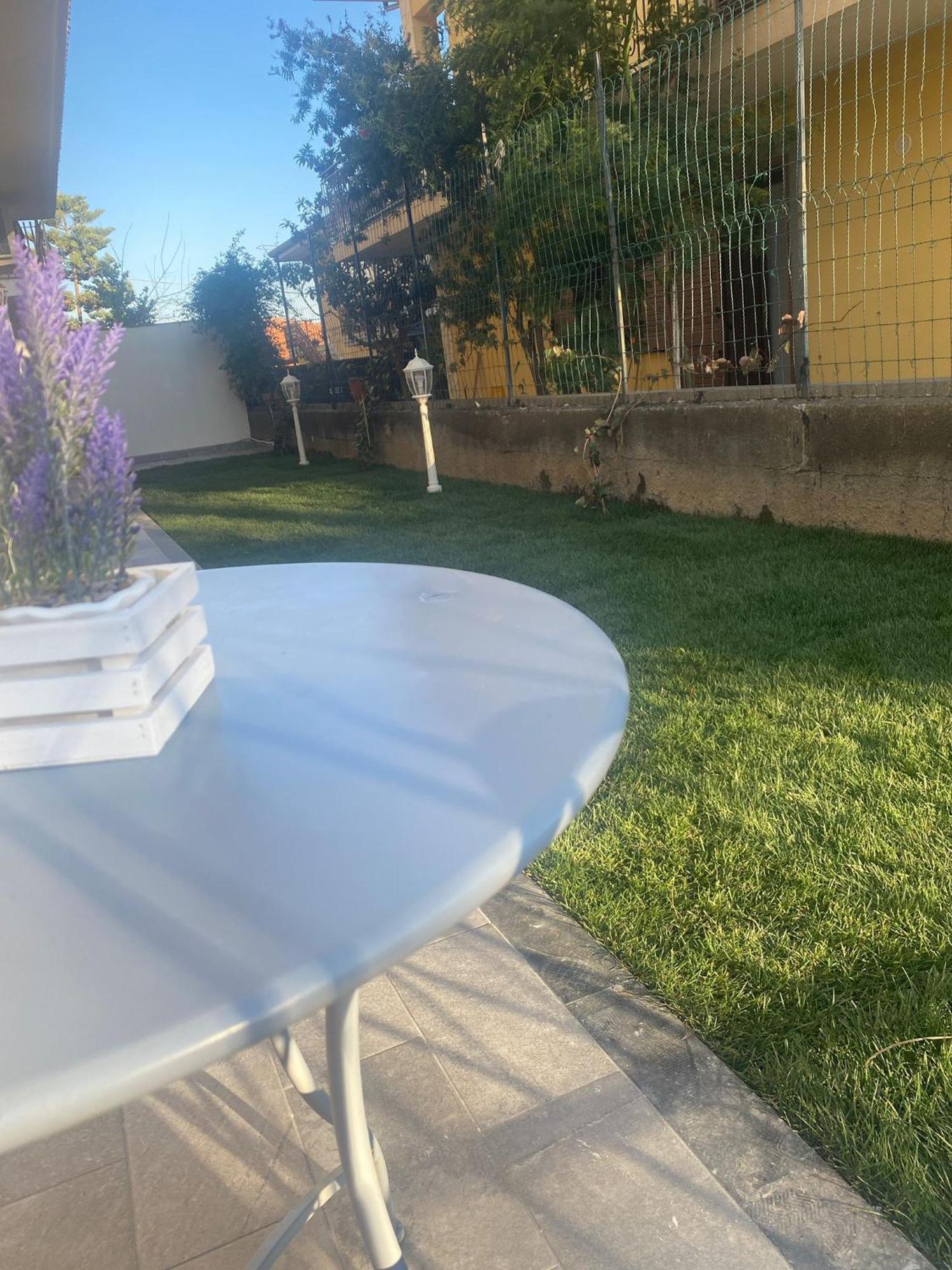 La Pigna Casa Vacanza Nicolosi Zewnętrze zdjęcie
