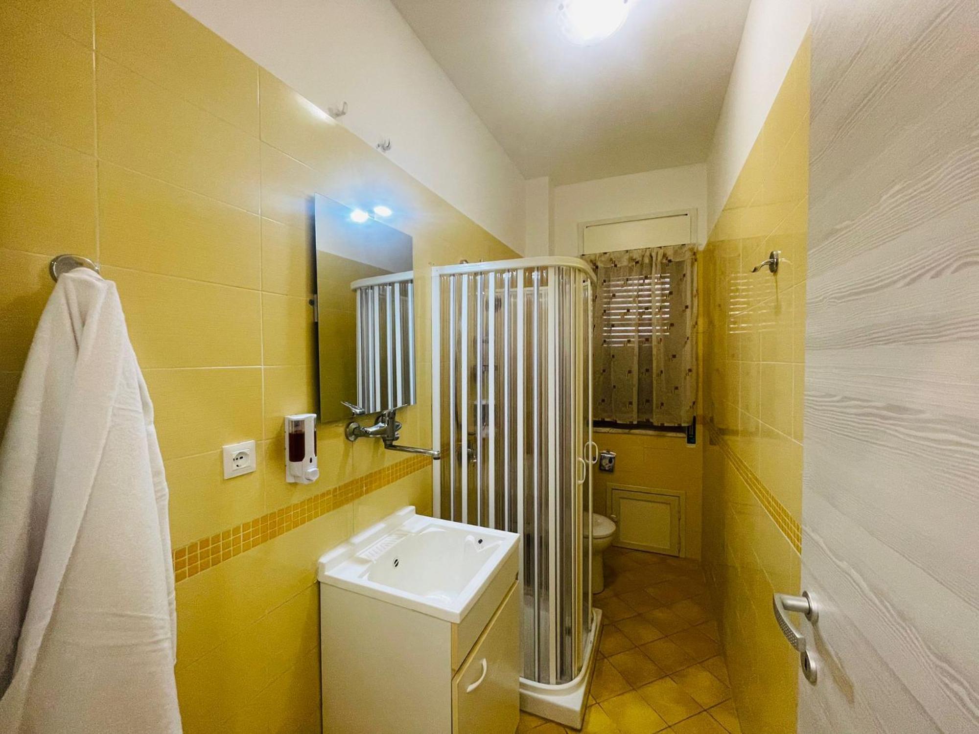 La Pigna Casa Vacanza Nicolosi Zewnętrze zdjęcie