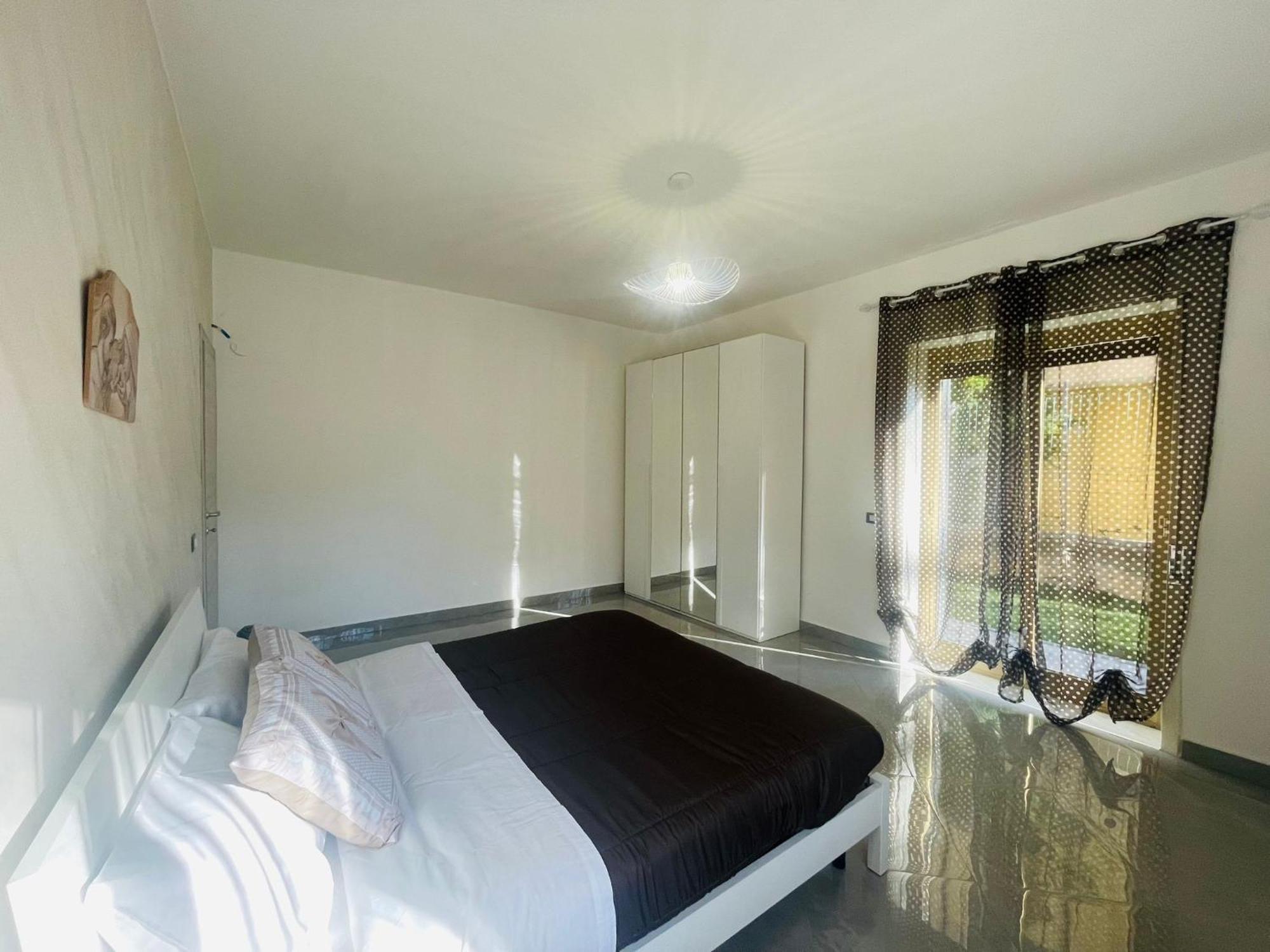 La Pigna Casa Vacanza Nicolosi Zewnętrze zdjęcie
