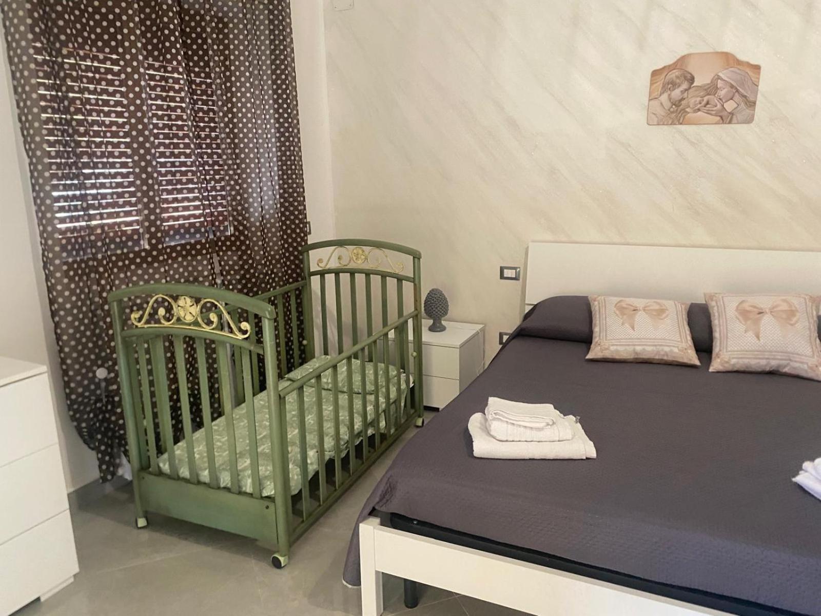 La Pigna Casa Vacanza Nicolosi Zewnętrze zdjęcie