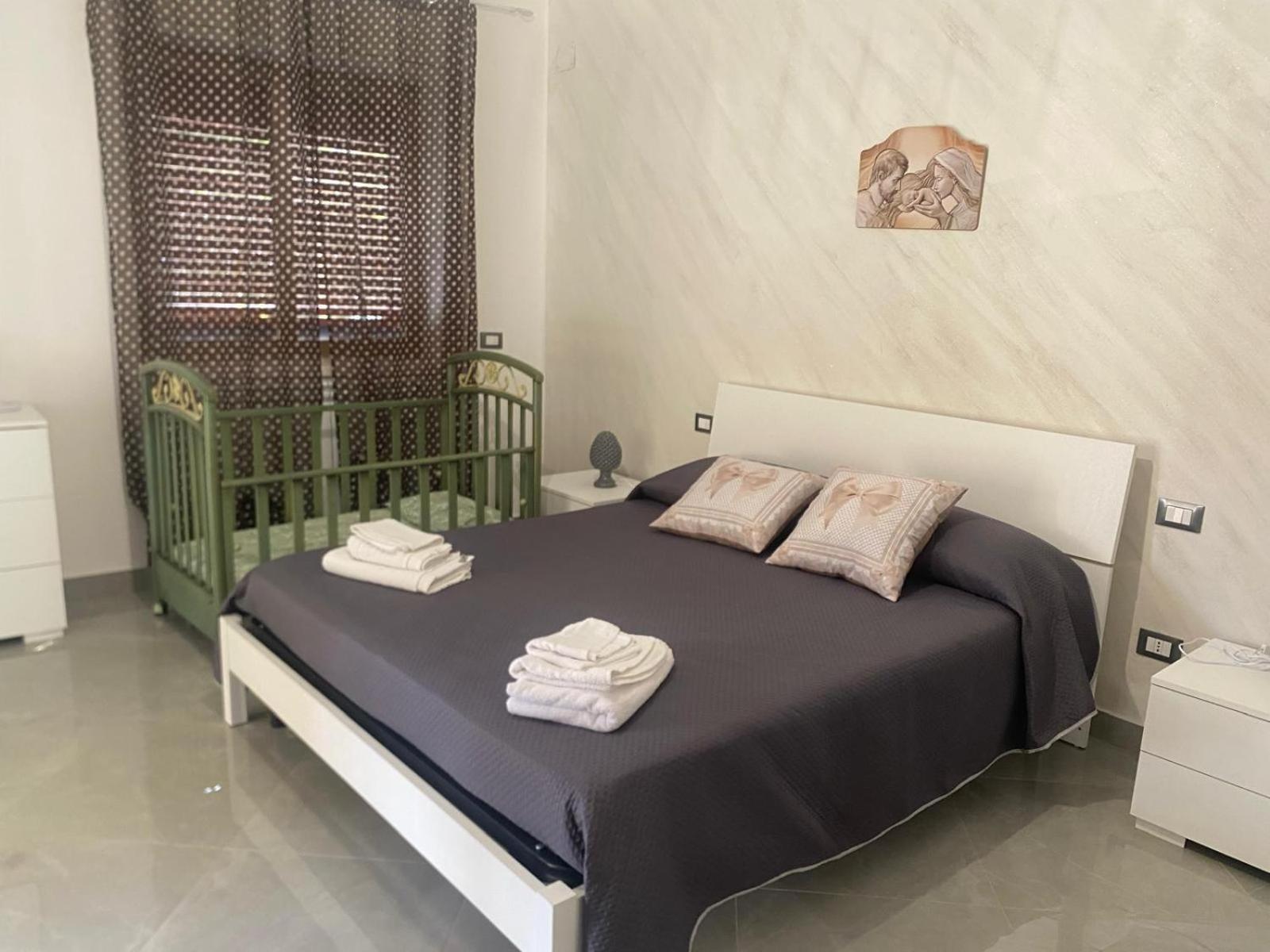 La Pigna Casa Vacanza Nicolosi Zewnętrze zdjęcie